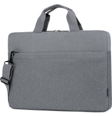 Сумка Miru Smartish 15.6 MLB-1049 серый