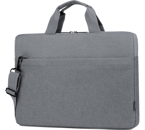 Сумка Miru Smartish 15.6 MLB-1049 серый