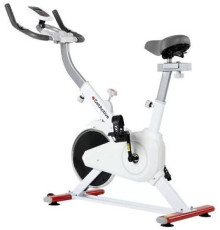 Велотренажер GetActive ES-7622B-W