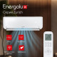 Кондиционер Energolux Zurich SAS18Z5-AI/SAU18Z5-AI