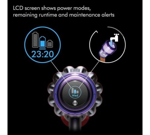 Пылесос Dyson V11 2023 446976-01