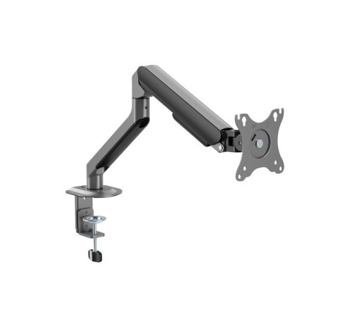 Кронштейн для монитора ErgoSmart Space Grey космический серый
