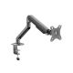 Кронштейн для монитора ErgoSmart Space Grey космический серый