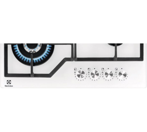 Варочная панель Electrolux KGG64362W