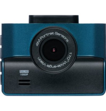 Видеорегистратор Intego VX-850FHD синий