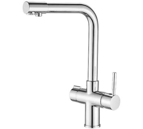 Смеситель MVL 29812-BL