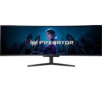 Игровой монитор Acer Predator X49Vbmiiphuzx UM.SXXCD.V01