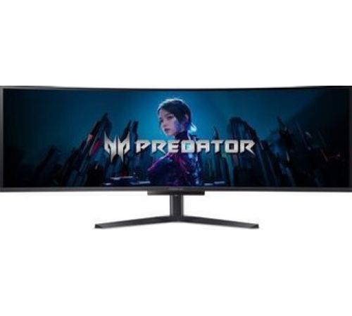 Игровой монитор Acer Predator X49Vbmiiphuzx UM.SXXCD.V01