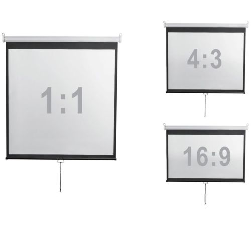 Проекционный экран Digis Optimal-D 248x142 DSOD-16905