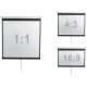 Проекционный экран Digis Optimal-D 248x142 DSOD-16905