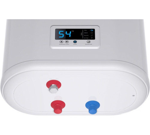 Накопительный электрический водонагреватель Thermex IF 50 V pro