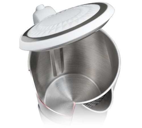 Электрический чайник CENTEK CT-0020 белый