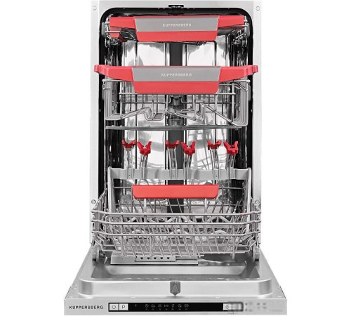 Встраиваемая посудомоечная машина KUPPERSBERG GLM 4575