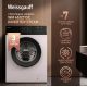 Стиральная машина Weissgauff WM 45148 Color Touch Inverter Steam