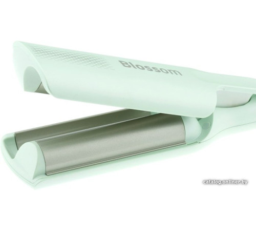 Стайлер для завивки Dewal Beauty Blossom HI2090 зеленый