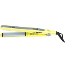 Выпрямитель Dewal Beauty Yummy HI2070 желтый