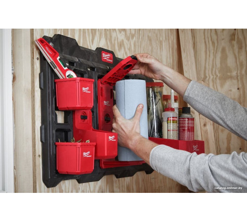 Держатель для бумажных полотенец Milwaukee 4932480707