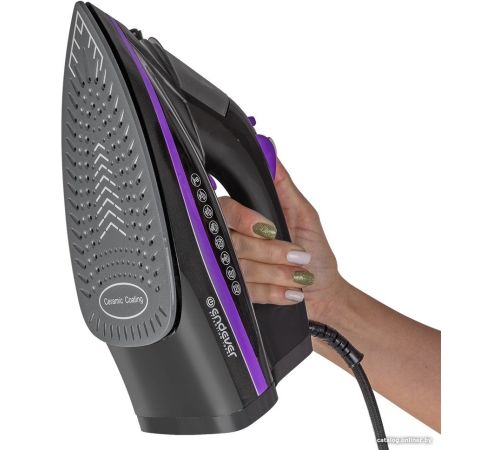 Утюг Endever Delta-230