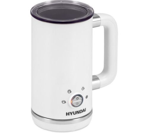Автоматический вспениватель молока Hyundai HMF-P200
