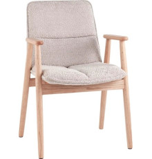 Стул Stool Group Philo DM4688 RD22086-13 L серый