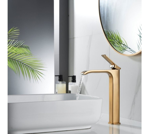 Смеситель Shevanik S4011G