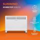 Конвектор SunWind SCH5115