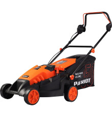 Газонокосилка Patriot PT 1639 E