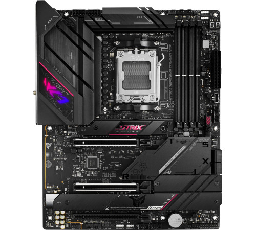Материнская плата ASUS ROG Strix B650E-E Gaming WiFi