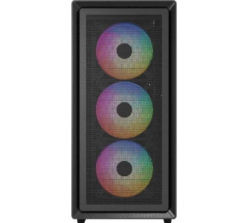 Корпус Powercase Mistral AY4B ARGB CMAYB-A4