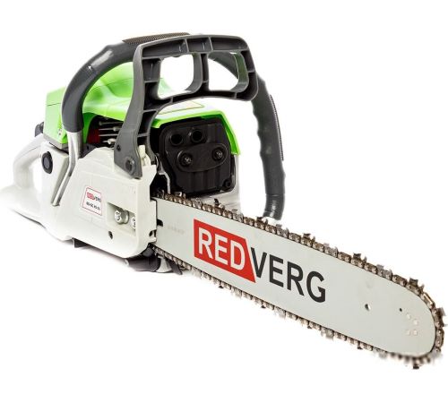 Бензопила RedVerg RD-GC45-16