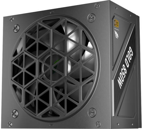Блок питания 1stPlayer NGDP Gold 850W HA-850BA4