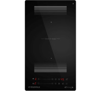 Варочная панель MAUNFELD CVI292S2FBKD Inverter