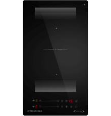 Варочная панель MAUNFELD CVI292S2FBKD Inverter