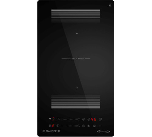 Варочная панель MAUNFELD CVI292S2FBKD Inverter