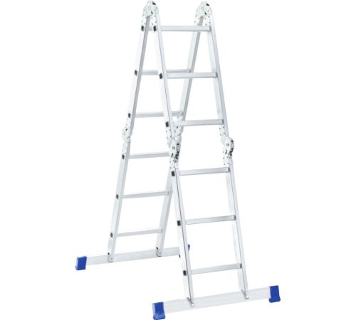 Лестница-трансформер Stairs AТR45 2x5 ступеней
