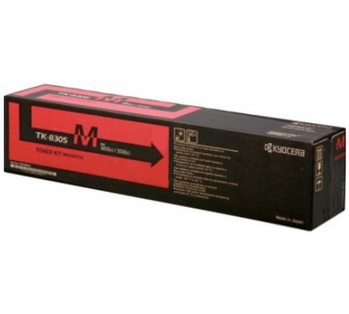 Картридж Kyocera TK-8305M