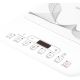 Настольная плита Galaxy Line GL3060 белый