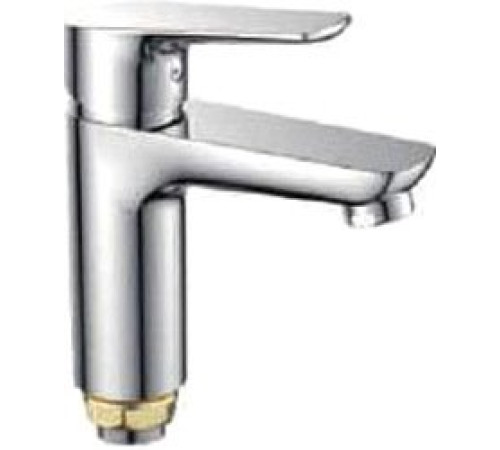 Смеситель Frud R10105