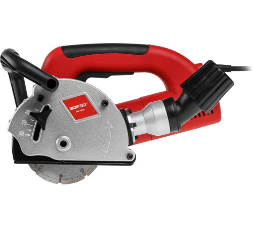 Штроборез Wortex WM 1230 0330247