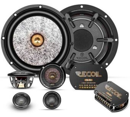 Компонентная АС Recoil Recoil Bronze SAM-365 Comp