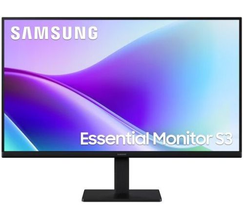 Монитор Samsung Essential S3 LS27F320GAIXCI