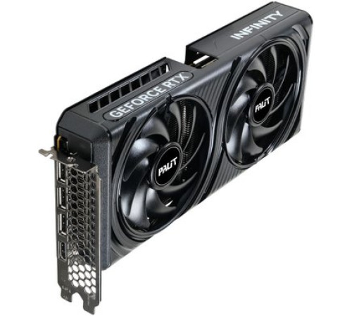 Видеокарта Palit GeForce RTX 5060 Infinity 2 OC NE75060V19P1-GB2063L
