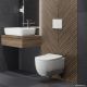 Панель смыва Berges Wasserhaus Novum O4 040064 белый