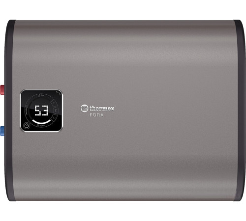 Накопительный электрический водонагреватель Thermex Fora 30
