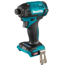 Винтоверт Makita TD002GZ01 без АКБ