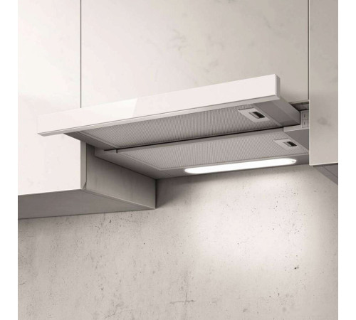Кухонная вытяжка Elica Elite 14 Lux GRVTWH/A/90 PRF0116530B