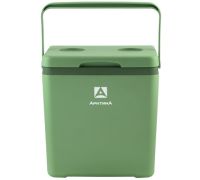 Термобокс Арктика 2200-14-GN 14л зеленый
