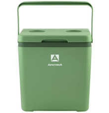 Термобокс Арктика 2200-14-GN 14л зеленый