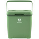 Термобокс Арктика 2200-14-GN 14л зеленый