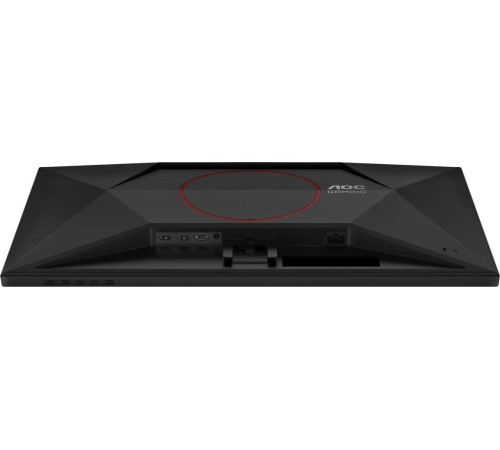 Игровой монитор AOC Gaming Q27G42HE